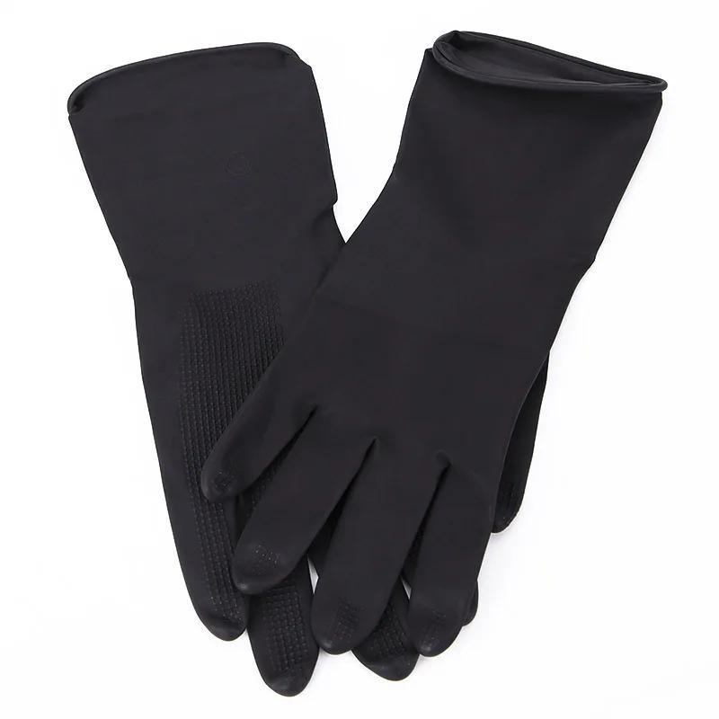 Hairdressing Anti scalding Gloves Heart Resistant Gloves - Temu