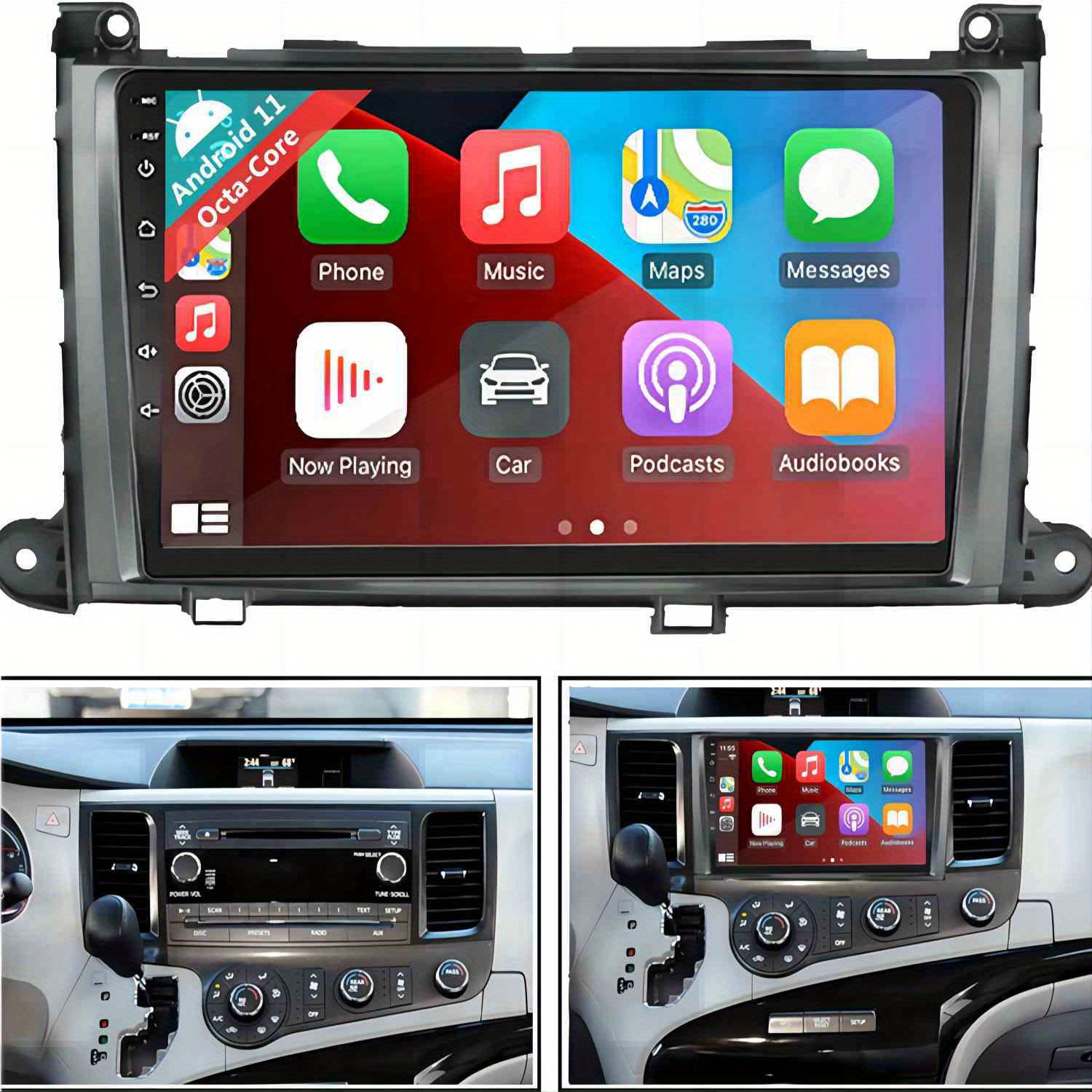 Android Car Stereo - Temu