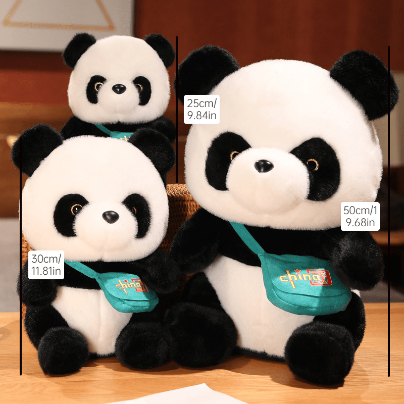 Josefino Peluches Grandes - Entregando este maravilloso oso panda 🐼 ⁣ ⁣  Cualquier peluche que lleves Tendrá obsequios!⁣⁣⁣ ⁣⁣⁣ 🎁 Perfumado⁣⁣⁣ 🎈 3  Globos⁣⁣⁣ 🎀 Moño grande de Regalo⁣⁣⁣ 💌 Tarjeta personalizada⁣⁣⁣ ⁣⁣⁣