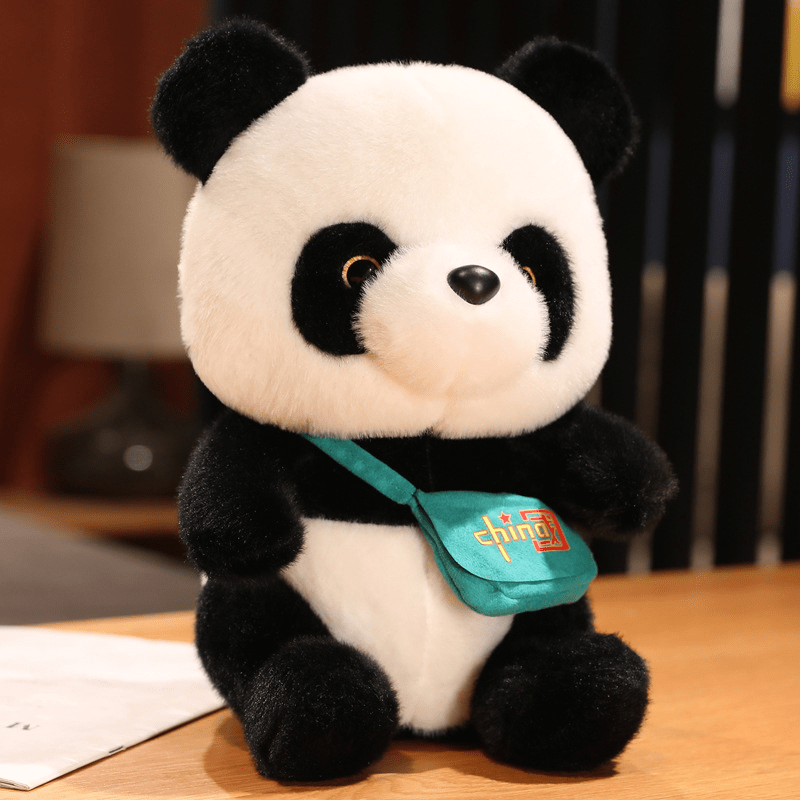 Josefino Peluches Grandes - Entregando este maravilloso oso panda 🐼 ⁣ ⁣  Cualquier peluche que lleves Tendrá obsequios!⁣⁣⁣ ⁣⁣⁣ 🎁 Perfumado⁣⁣⁣ 🎈 3  Globos⁣⁣⁣ 🎀 Moño grande de Regalo⁣⁣⁣ 💌 Tarjeta personalizada⁣⁣⁣ ⁣⁣⁣