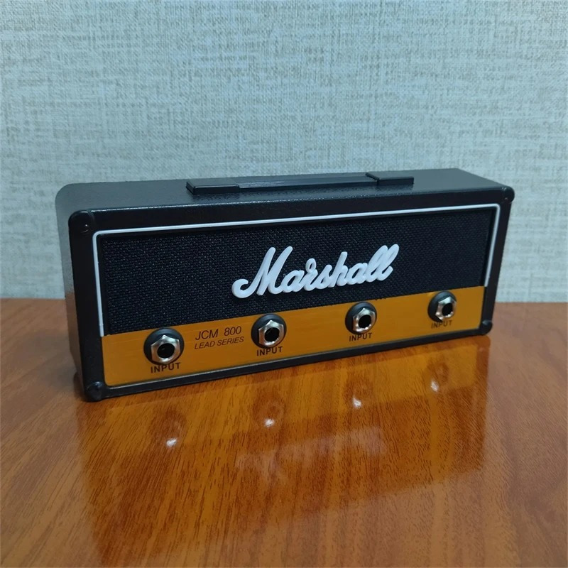 COLGADOR de LLAVES de AMPLIFICADOR MARSHALL 