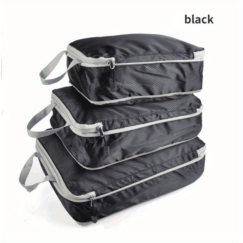 Multifunction Travel Luggage Bags, Versatile Dustproof Bags, Clothes Bags -  Temu