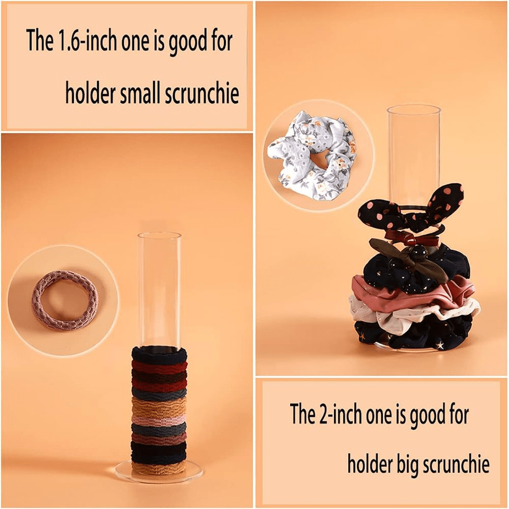 Bracelet Holder Display Scrunchie Stand Wristwatch Rack Bracelet