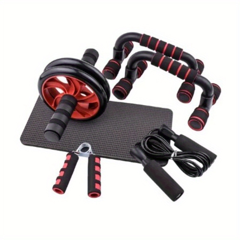 Super Gripper 6 Springs, Fitness Gym Equipment