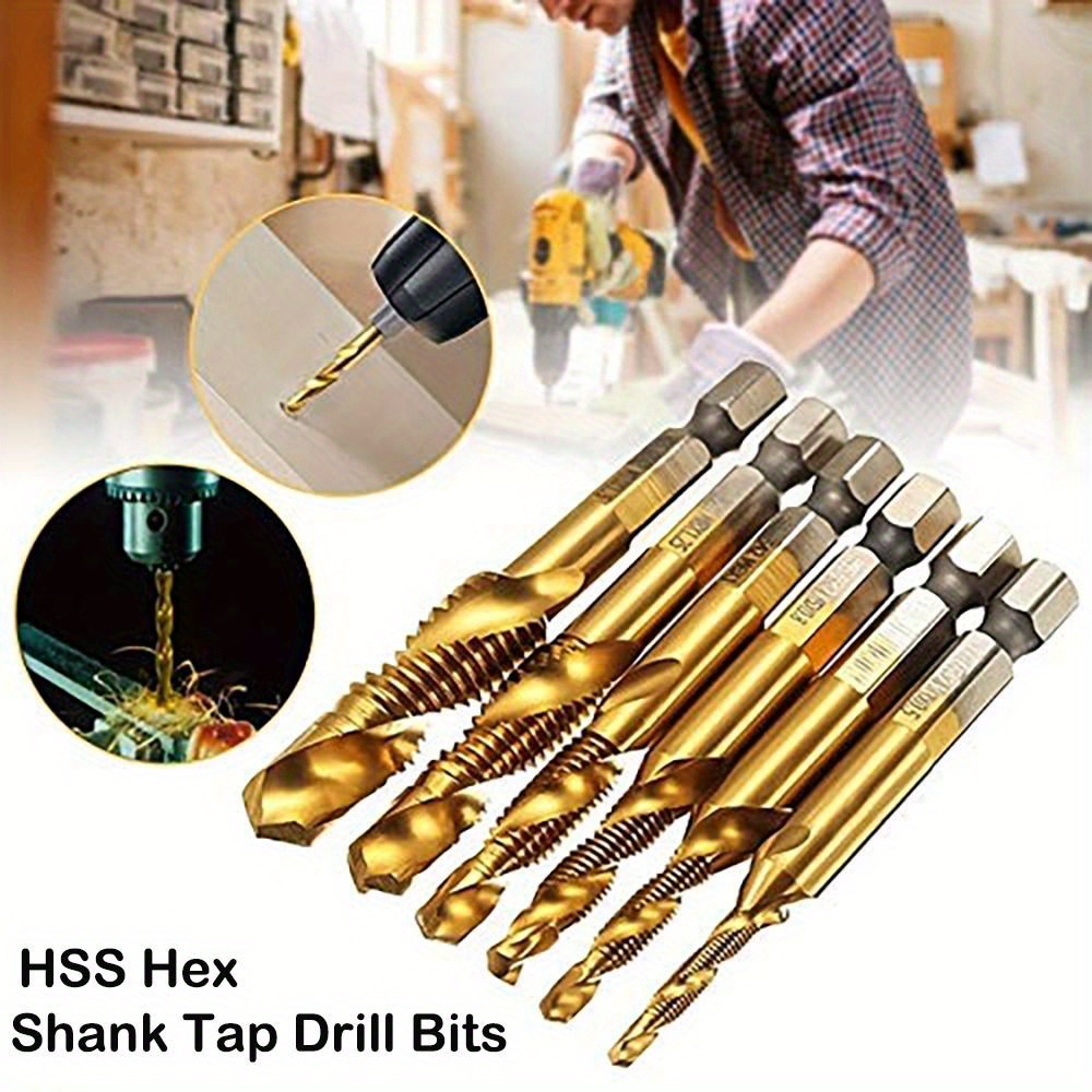 M8 on sale drill bit