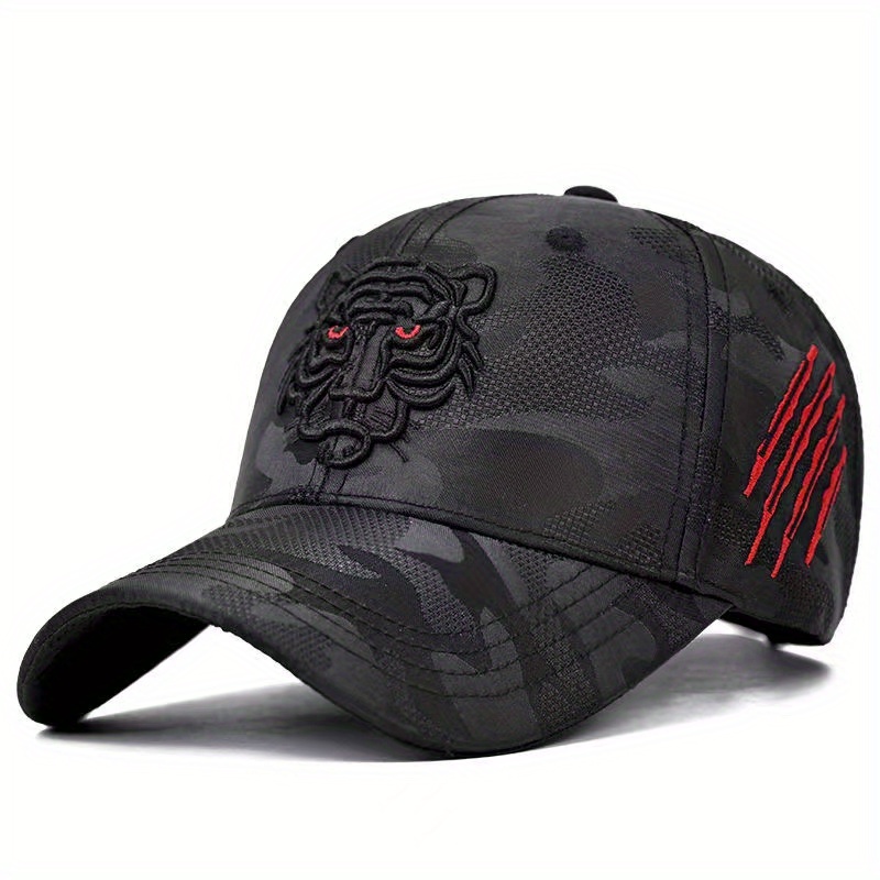 2023 New Women's Outdoor Mountaineering Hunting Baseball Cap Snapback Hat
