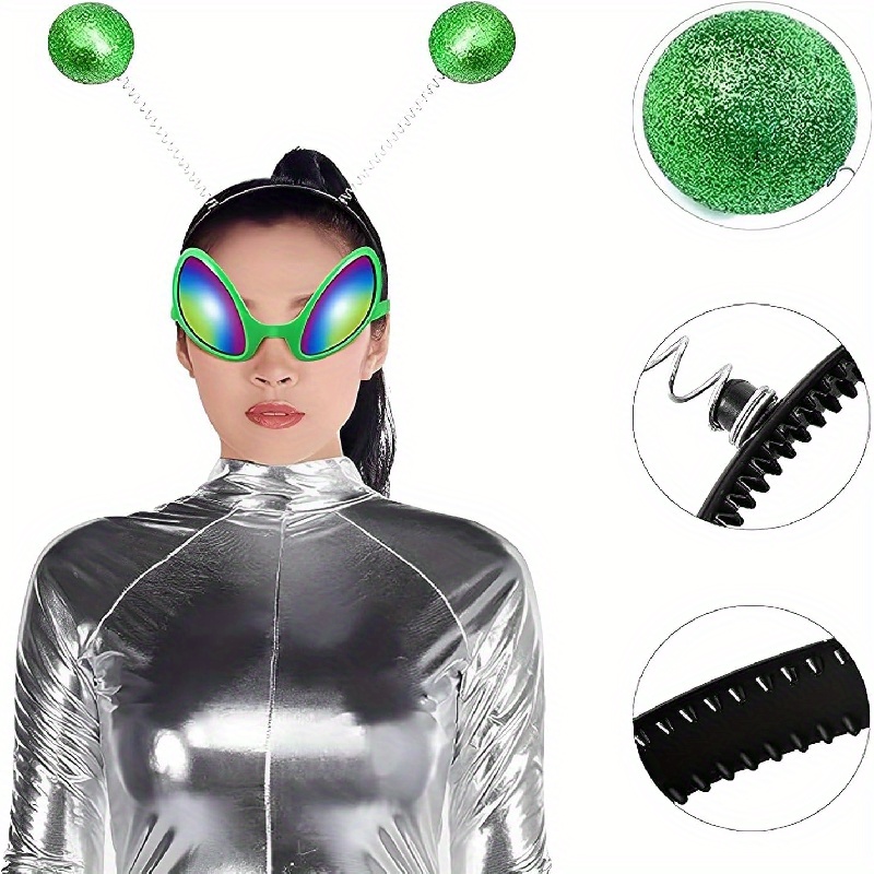Alien Costume Glasses for sale