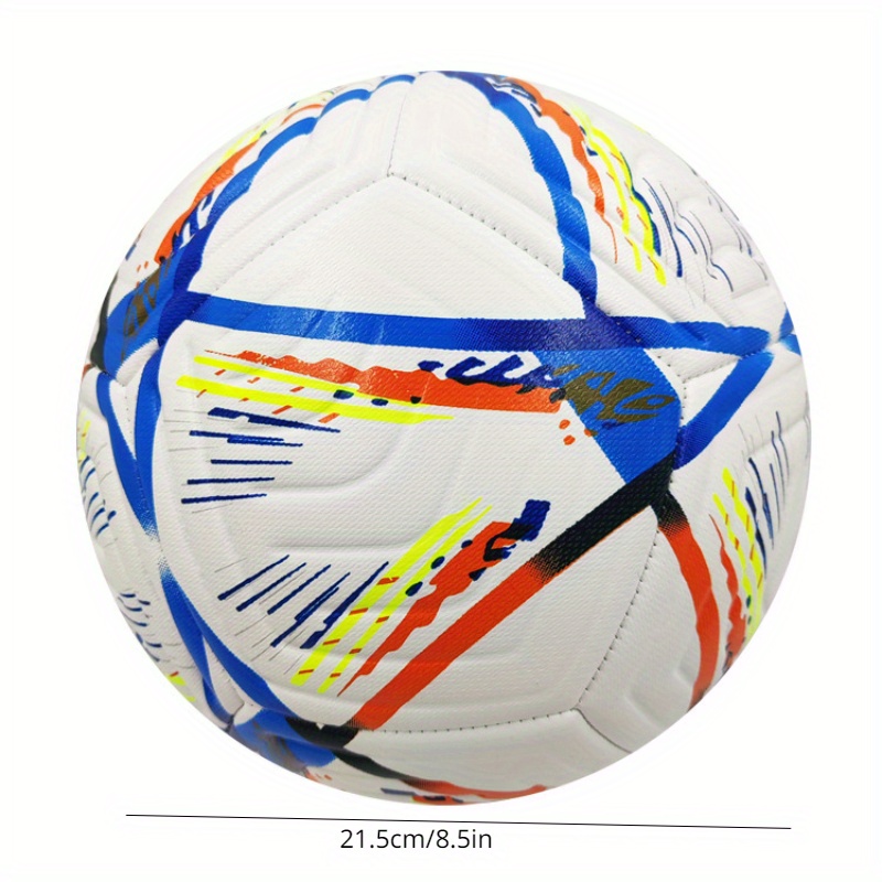 Balon De Futbol Sala - Temu