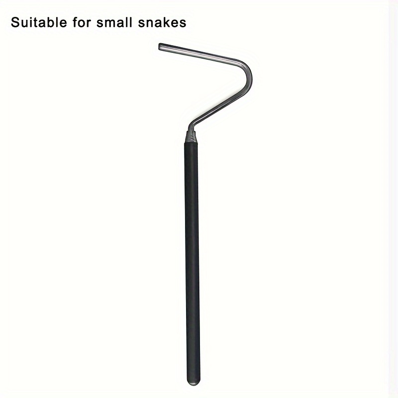 Professional Snake Hook