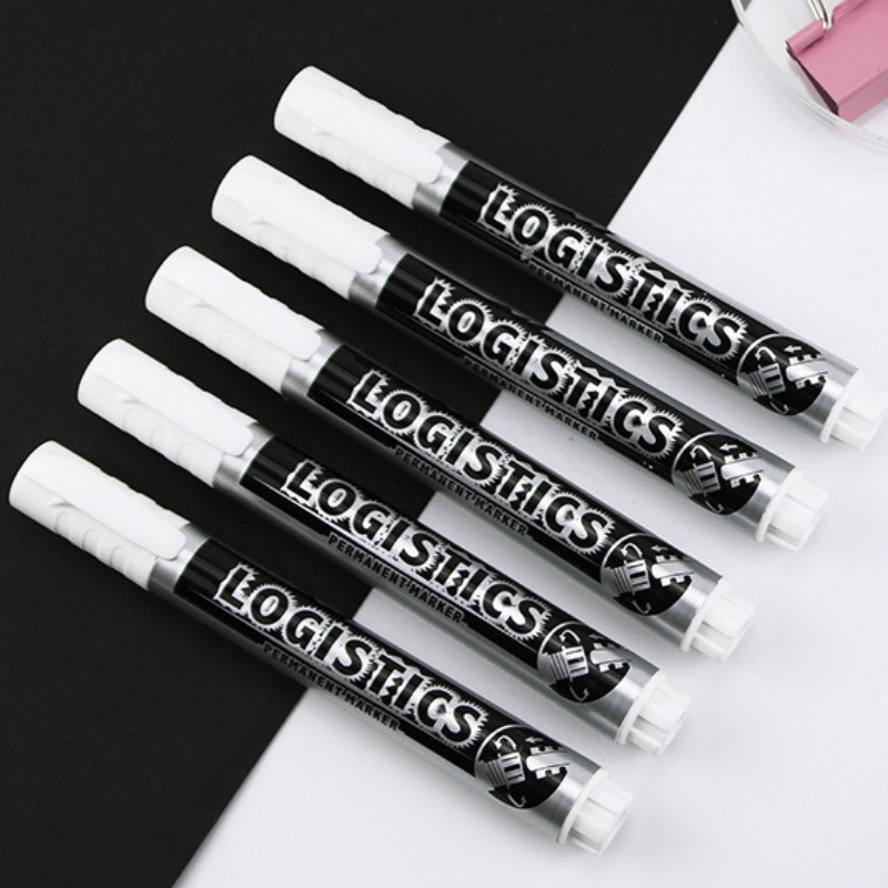 Blackboard White Marker Pens