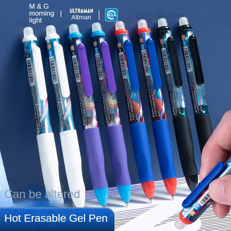 Erasable Pens - Temu