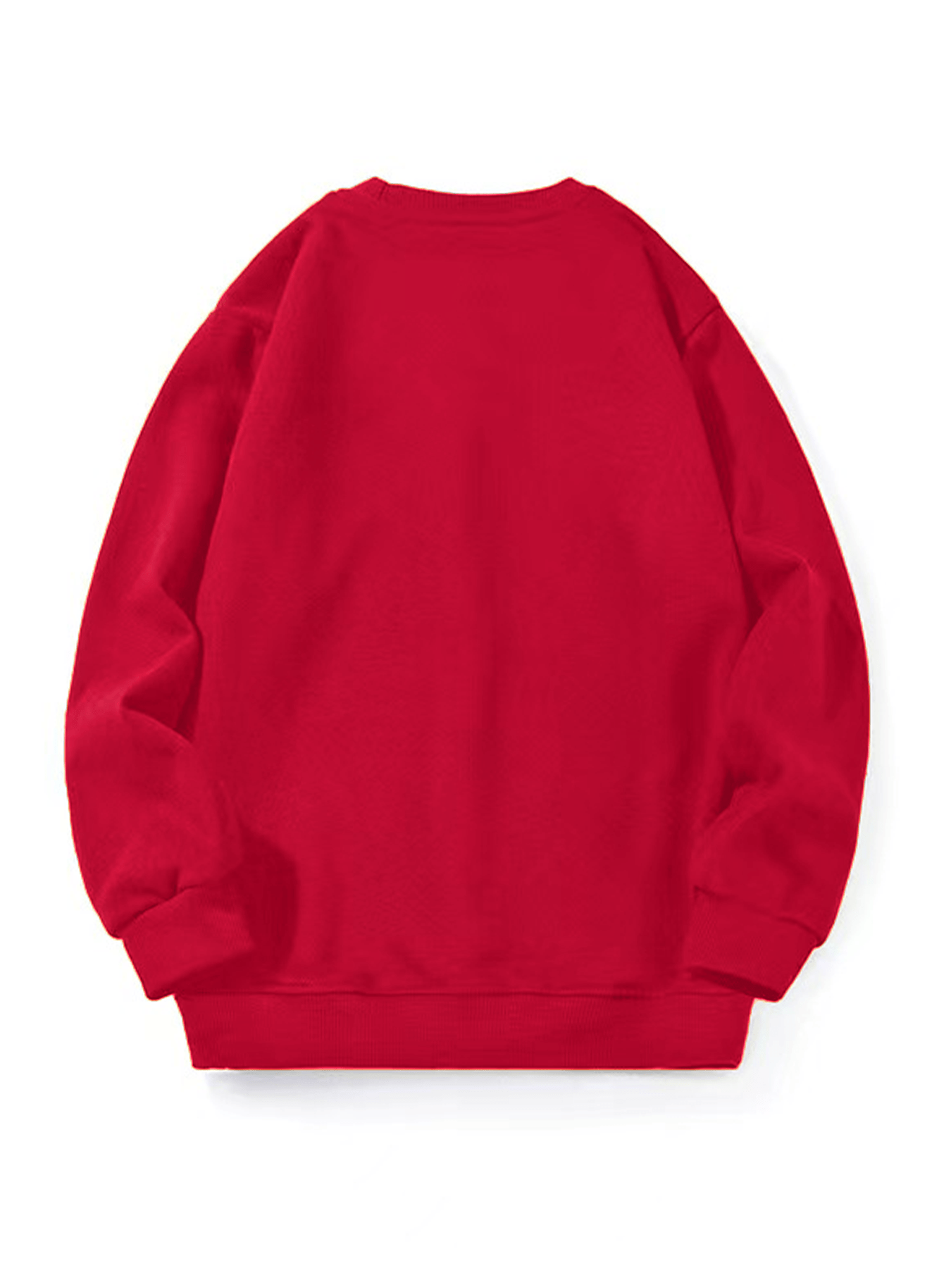 Cartoon Jigsaw Cube Print Sweatshirt For Boys Casual Temu Ireland