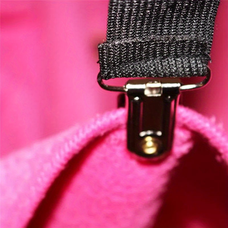 Garment Waistband Extender Brooch Clothes Accessory Shawl Clip