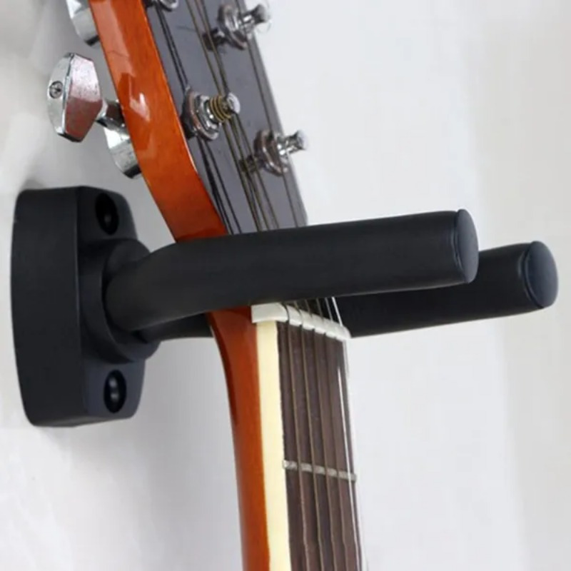 1pc Guitar Hook Guitar Display Bracket Wall Mounted Guitar Wall
