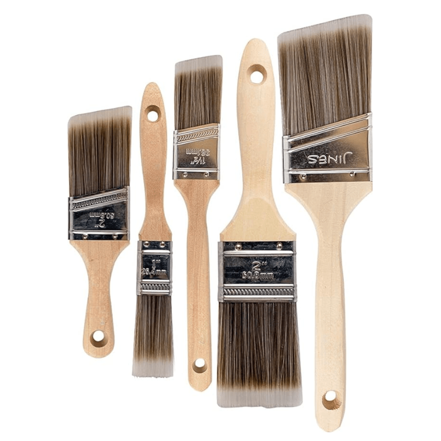 Paint Brush Cleaning - Temu