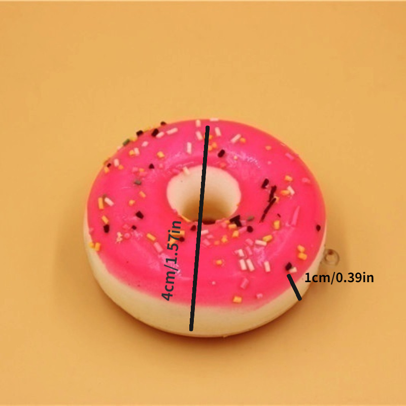 Squishy best sale donat jumbo