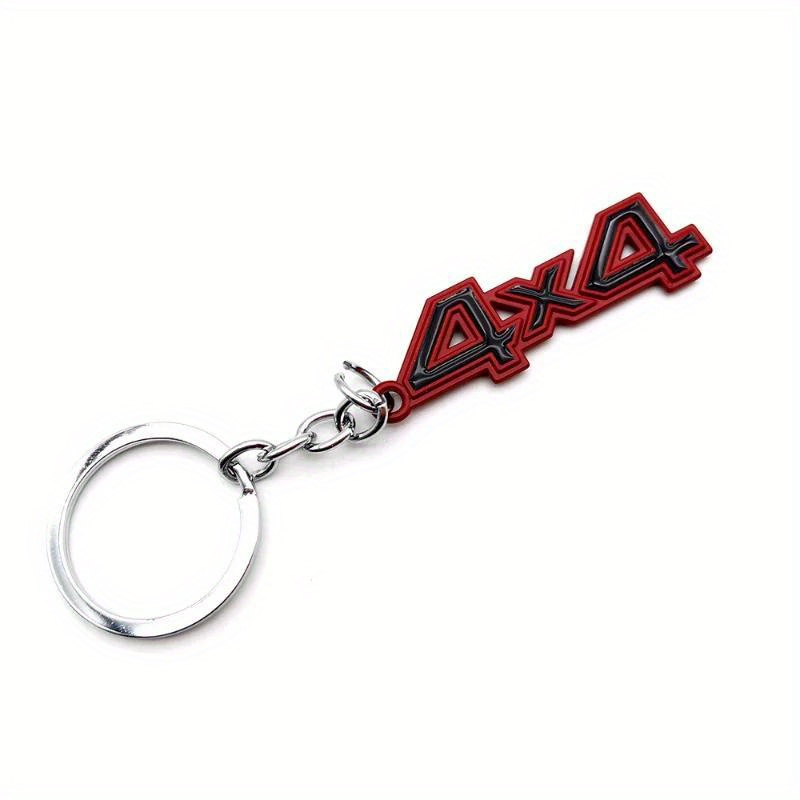 Hilux keyring deals