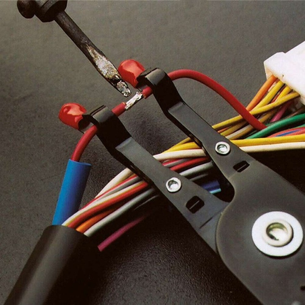 Solder Dispenser Reel Wire Adjustable Roll Holder - Temu Canada