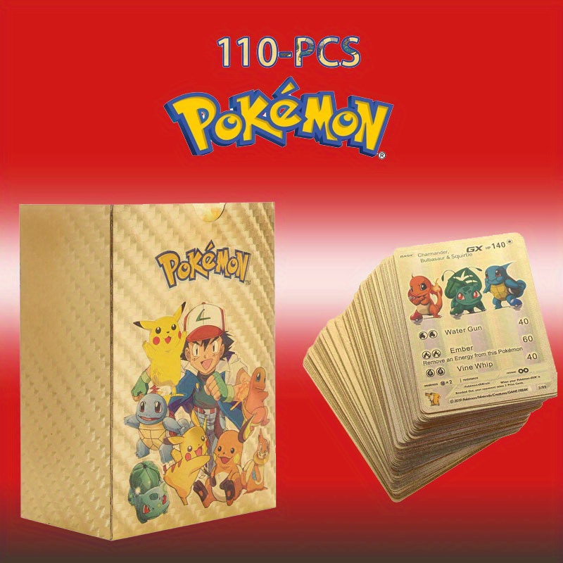 Pokemon TCG Classic é anunciado; Uma coleção premium inspirada na primeira  geração de cartas Pokémon - NintendoBoy