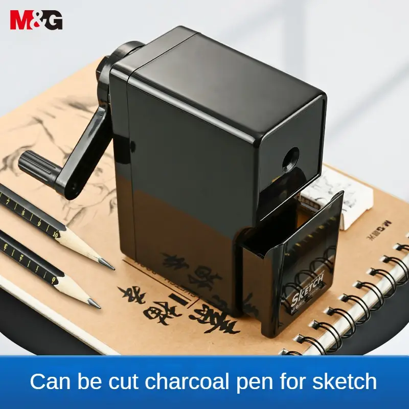 M g Stationery Art Sketch Charcoal Pencil Special Pencil - Temu
