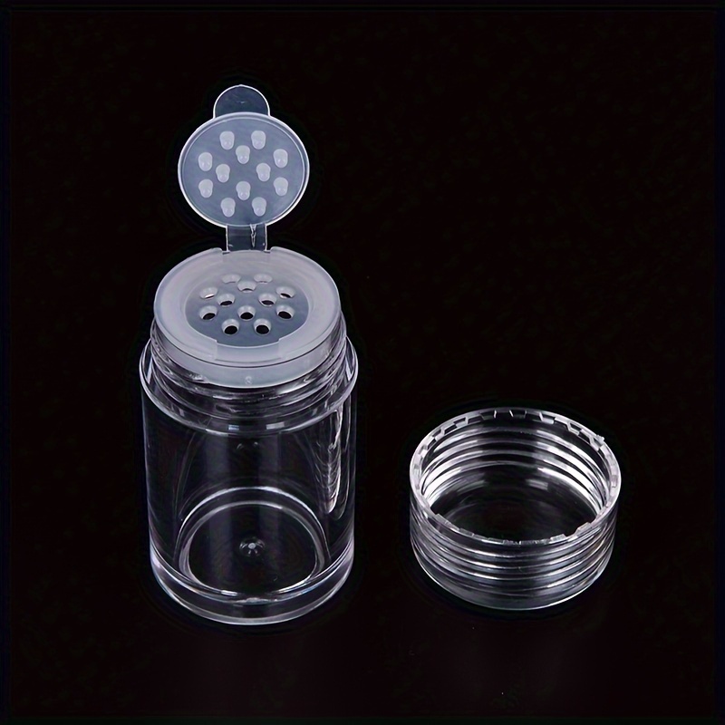 Powder shaker dispensers manufacturing for cosmetic loose powders