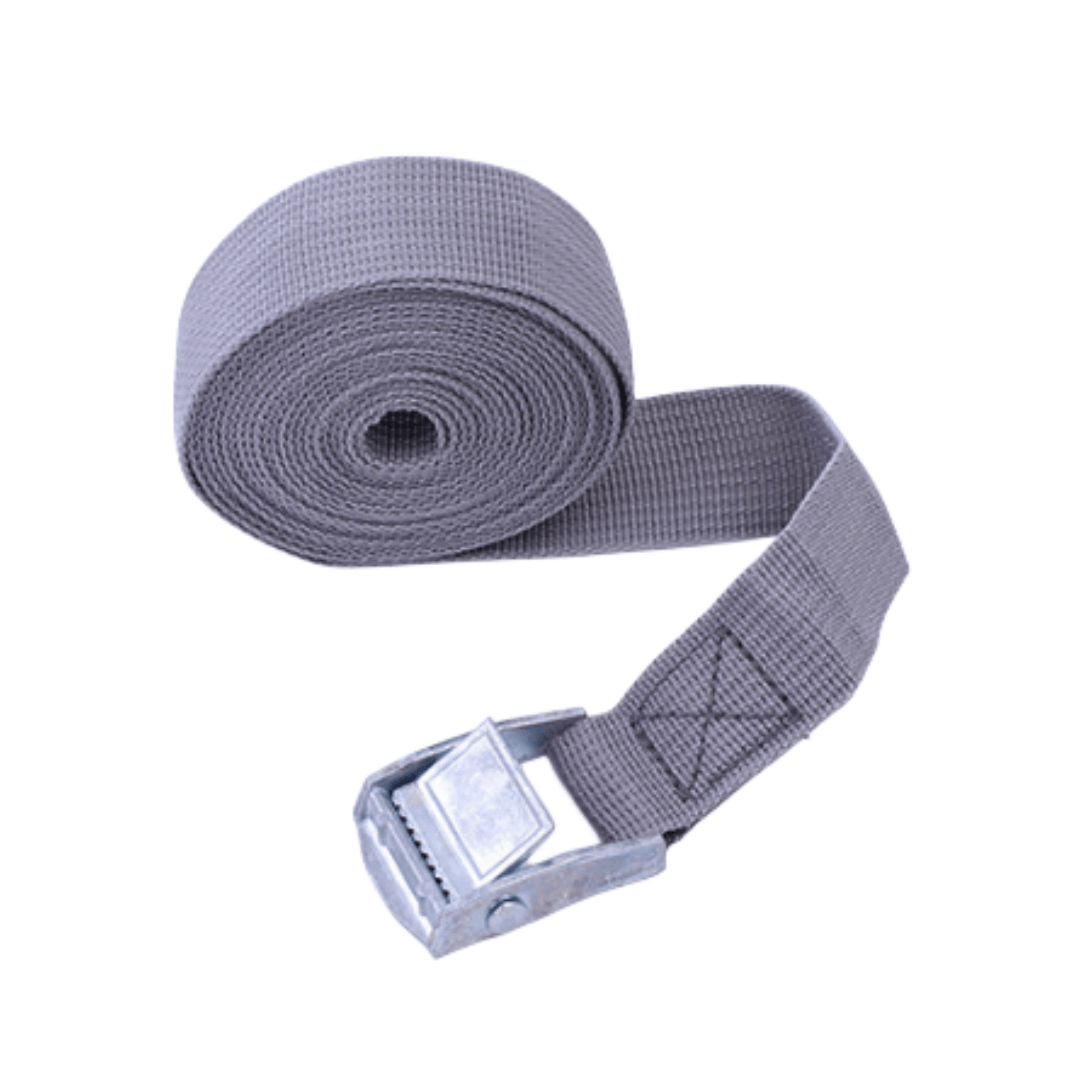 Labymos 25mm Cargo Binding Belt Tensioner Ratchet 304 Stainless Steel  Binding Device Luggage Fixing Straps Tightening Device 