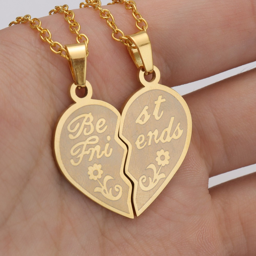 Small Metal Pendant Valentine's Day Accessories Letter - Temu