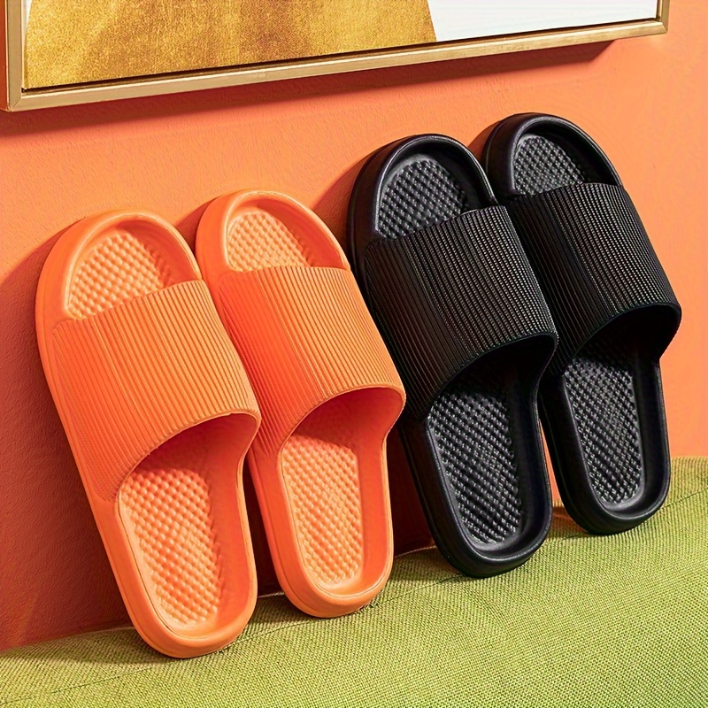 Men's Rubber Slippers