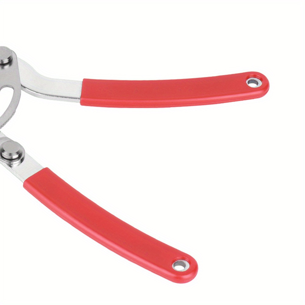 Bike Cable Cutter Carbon Steel Cycling Puller Bicycle Cycling Cable Plier Cutter