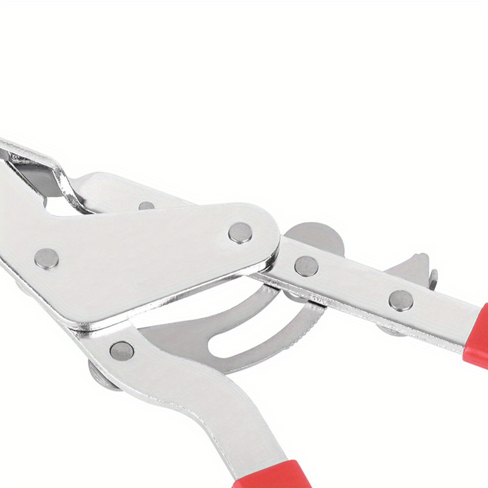 Bike Cable Cutter Carbon Steel Cycling Puller Bicycle Cycling Cable Plier Cutter