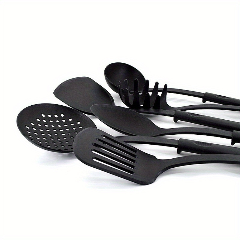 6Pcs/lot Non-Stick Kitchenware Cooking Tools Nylon Kitchen