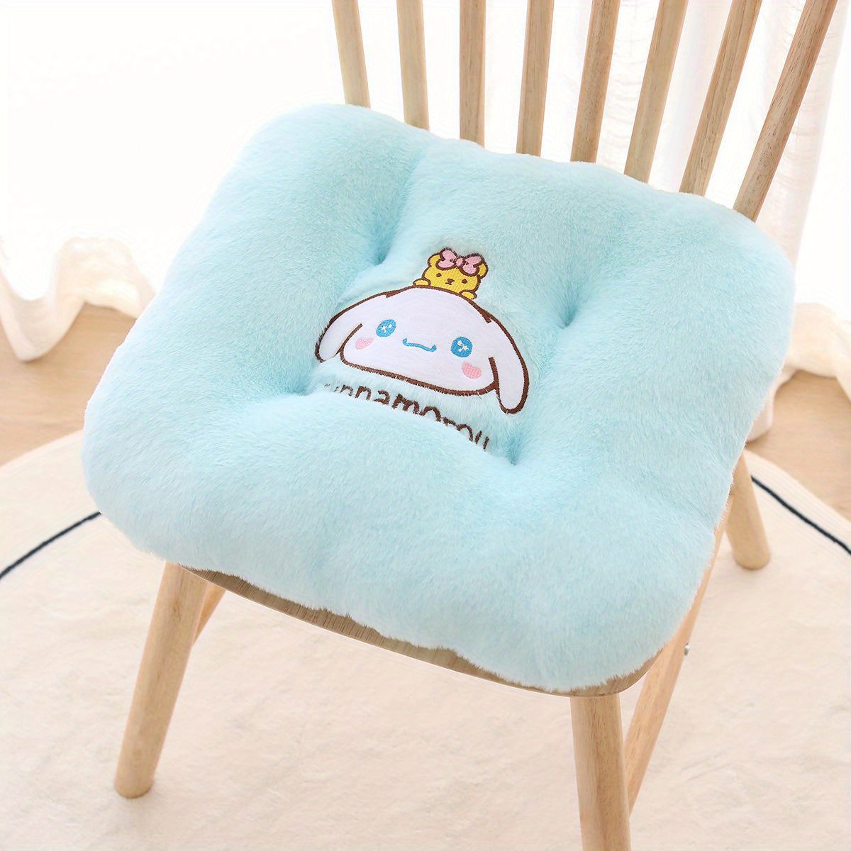 Kuromi Melody Cartoon Household Cushion Y2k Sofa - Temu