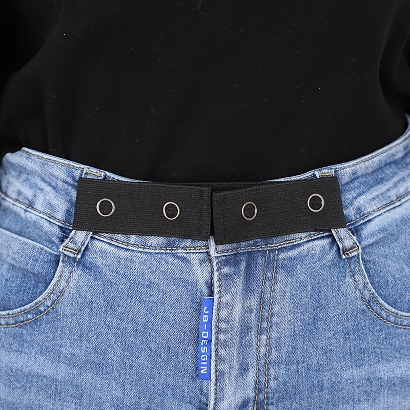 2Pcs Women Belt Crop Tuck Band Adjustable Croptuck Elastic Straps Versatile  Flexible Shirt Tucking Sewing Accessories - AliExpress