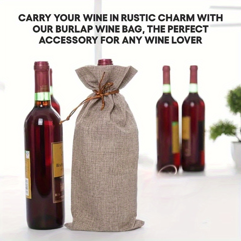 Wine storage online bags