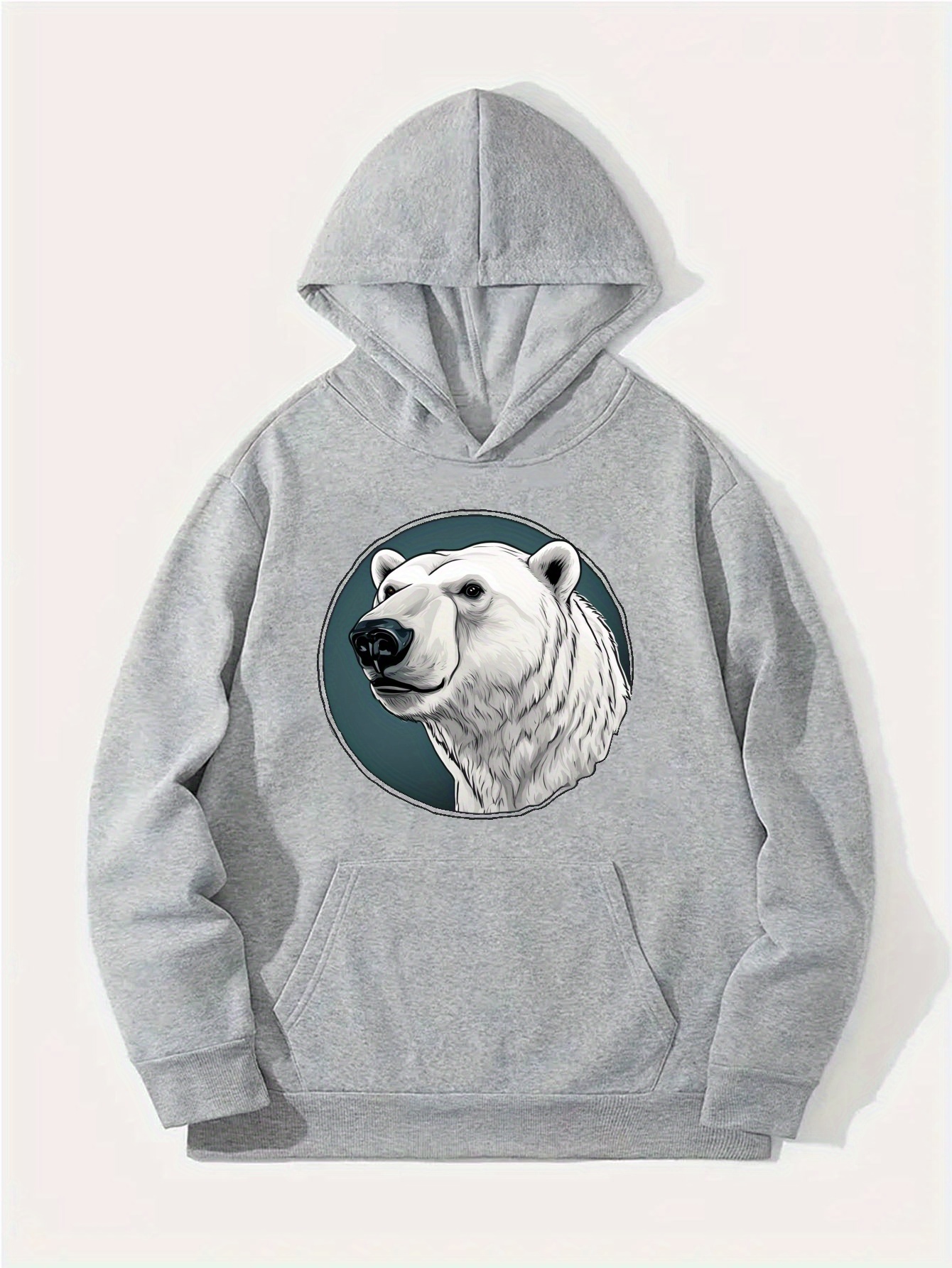 Polar clothing