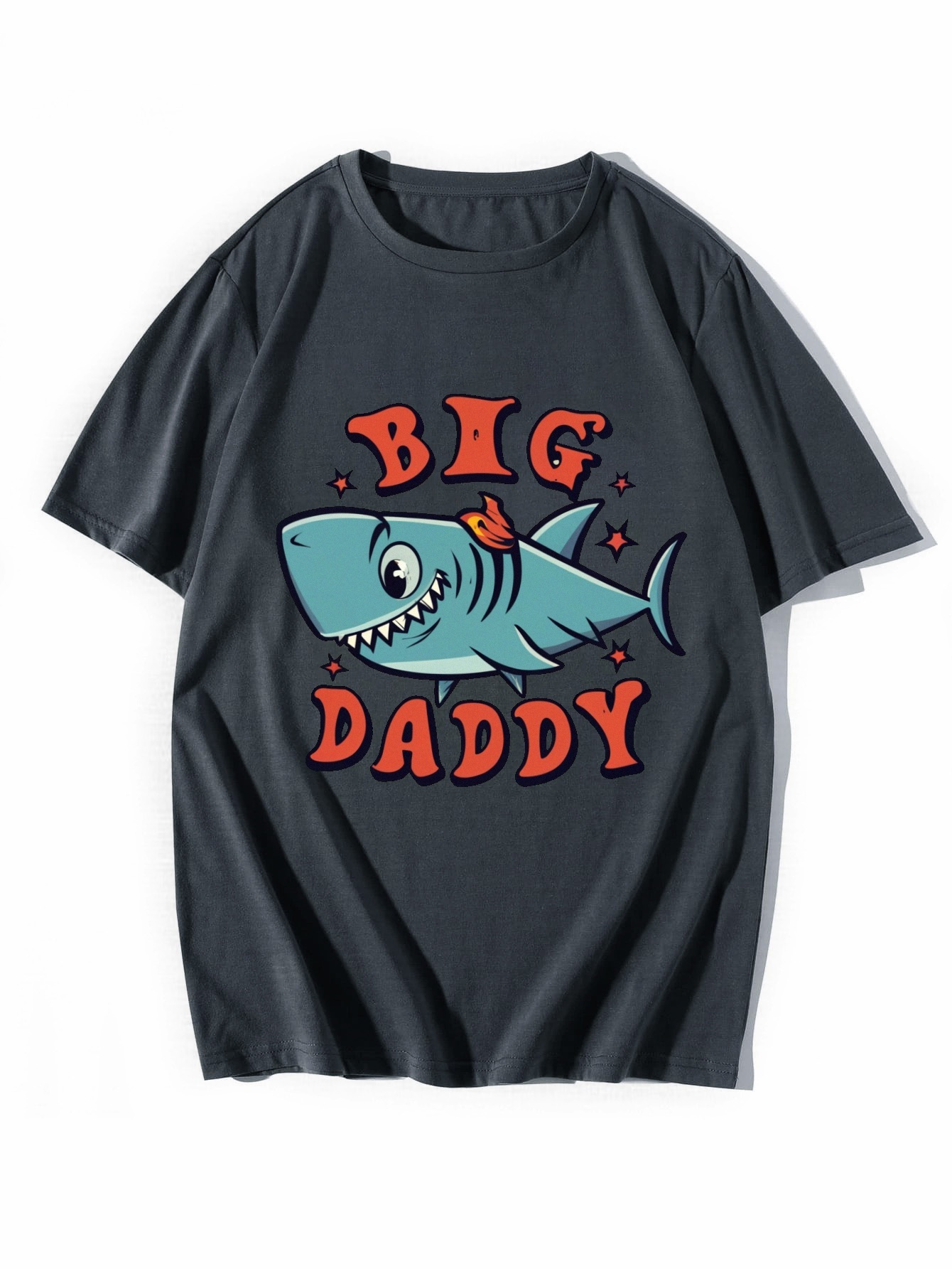 Big best sale daddy clothing