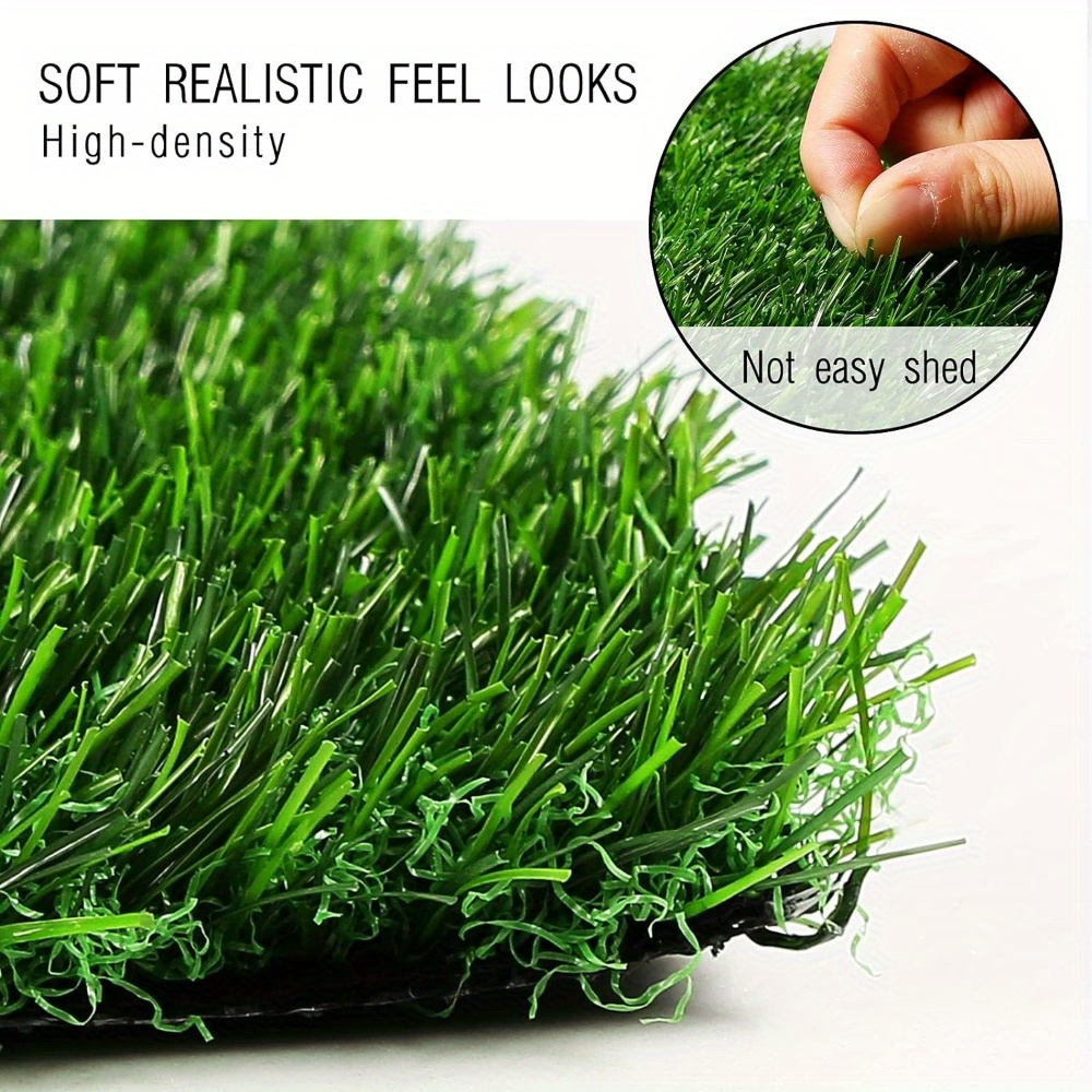 Grass Table Runner Green Artificial Tabletop Decor For - Temu