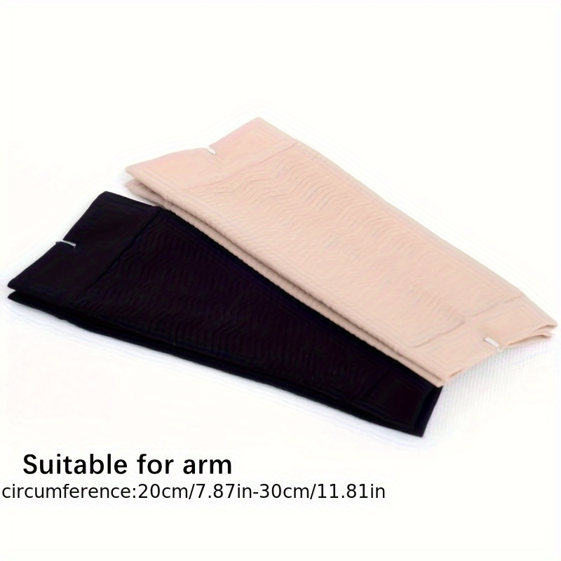 420d Pressure Leg Slimming Belt Women Arm Wrap Fat Shaper - Temu