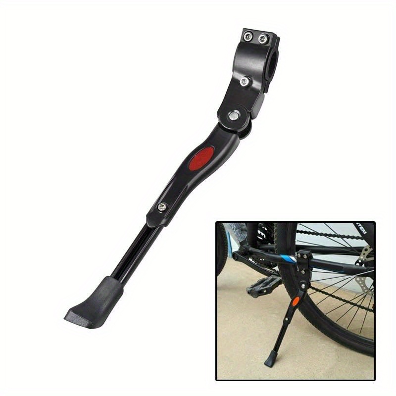 

Bicycle Foot Support, Bike Kickstand Cycling Accessories