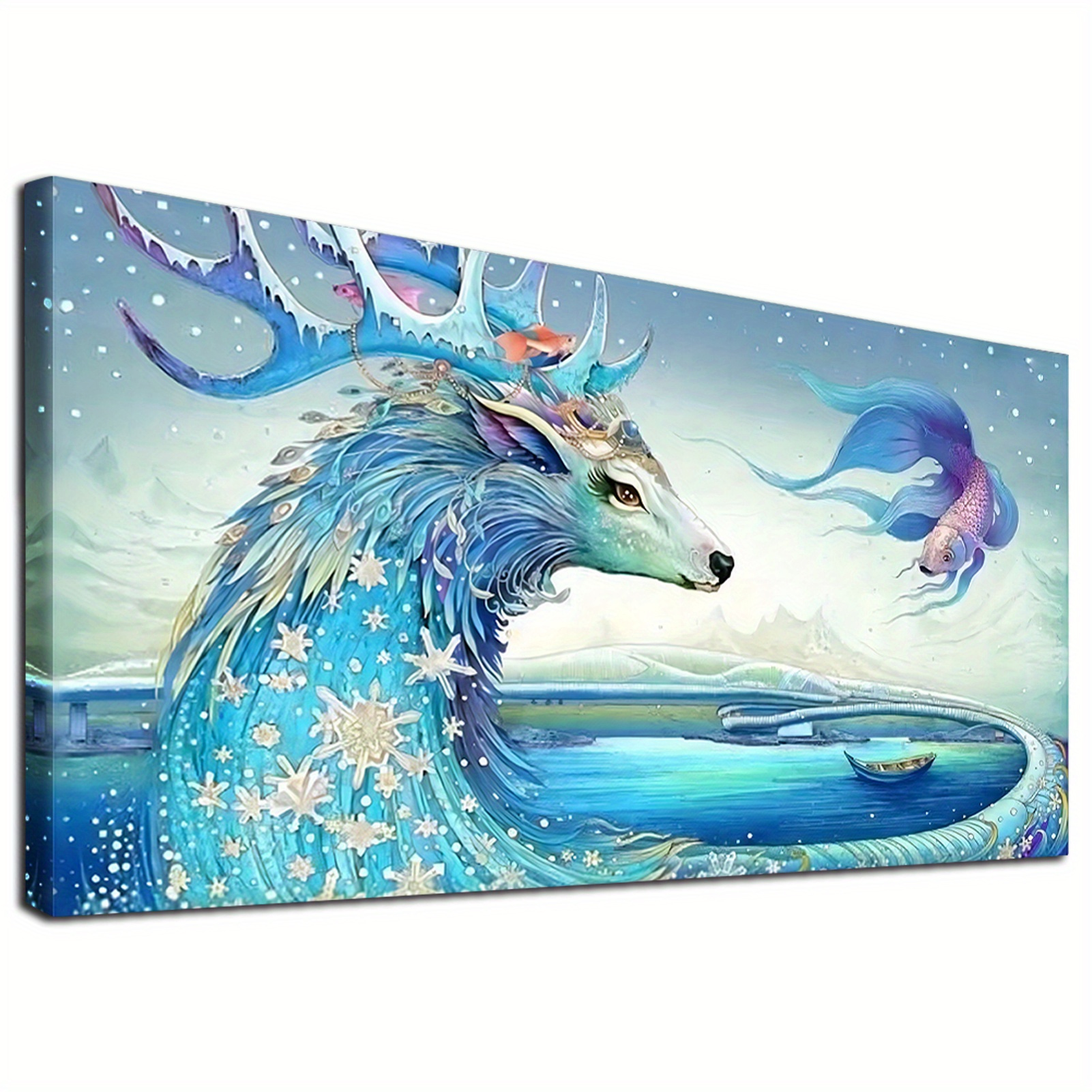 5d Diy Artificial Full Diamonds Painting Set For Adults - Temu