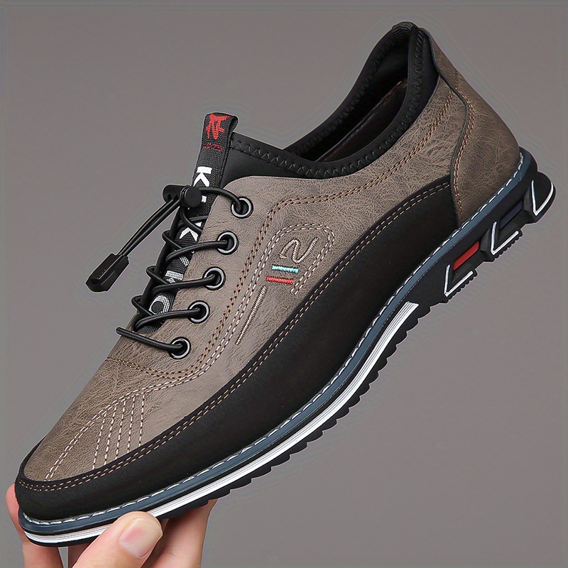 New Men'S Casual Shoes, Versatile And Stylish Footwear for Men.