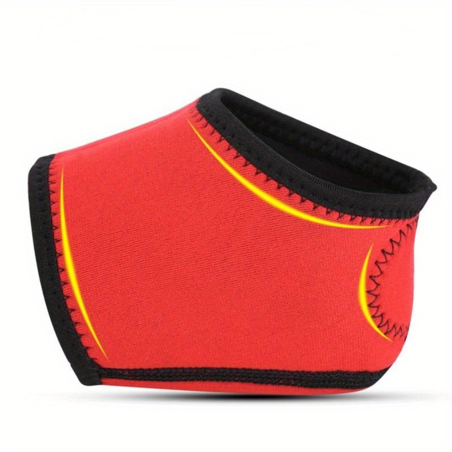 Heel Pads for Plantar Fasciitis Pain Relief - Soft & Comfortable Inserts