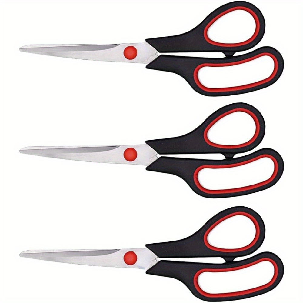 Scissors Multipurpose Office Scissors Ultra Sharp Shears - Temu