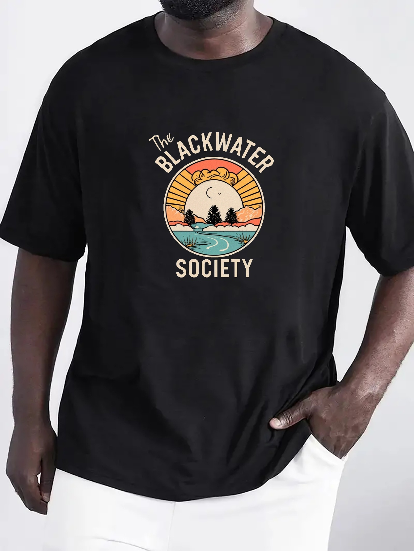 Blackwater shirt hot sale