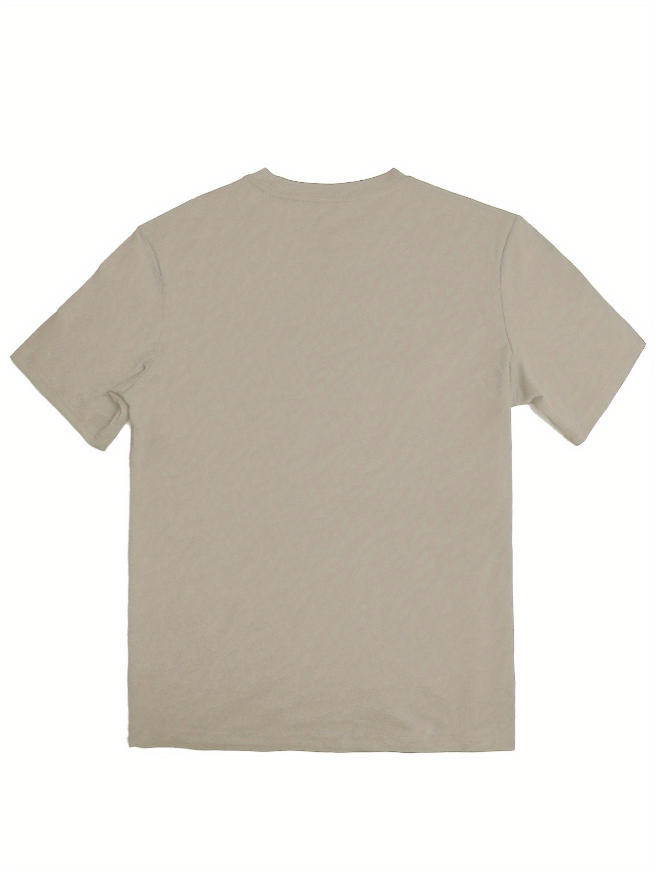Plus Size T shirts ''fishing Logo'' Print Men's Breathable - Temu