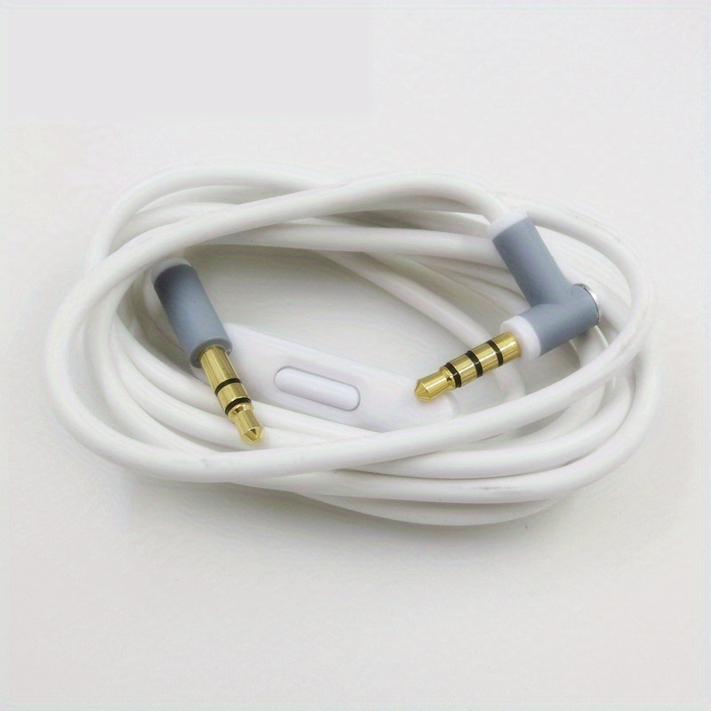 Beats by dre 3.5 mm cable hot sale