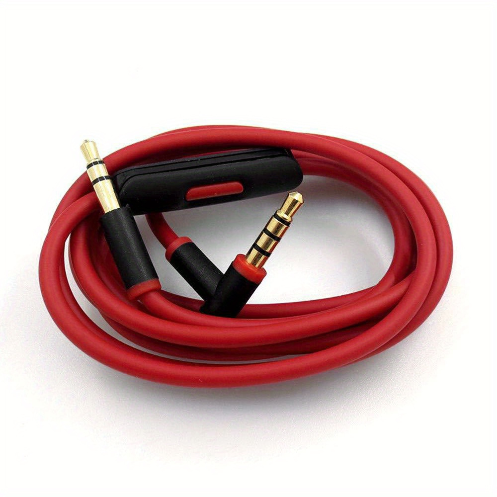 Beats solo 3 discount wireless aux cable