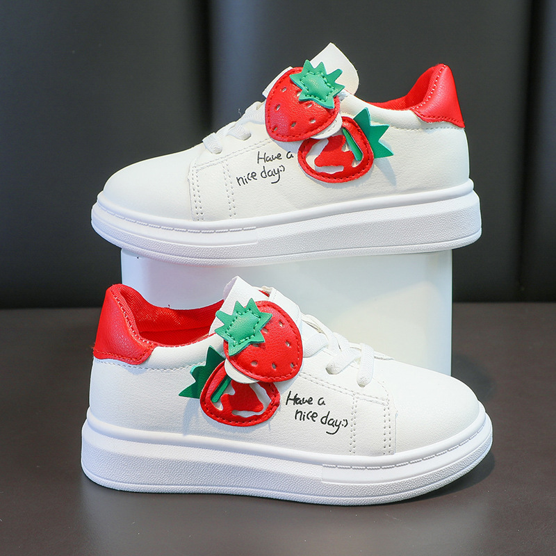 Strawberry Shoes Temu