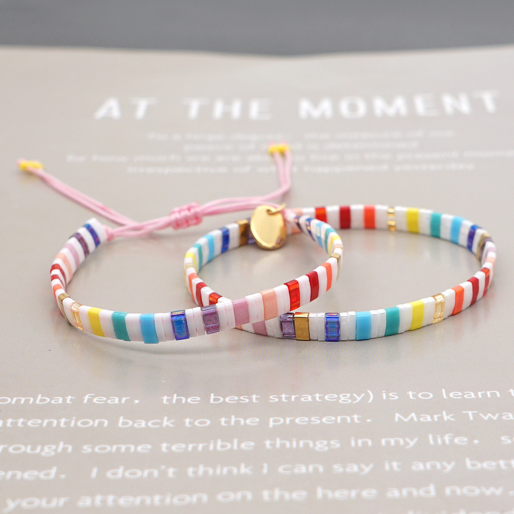 Bracelets Strings - Temu