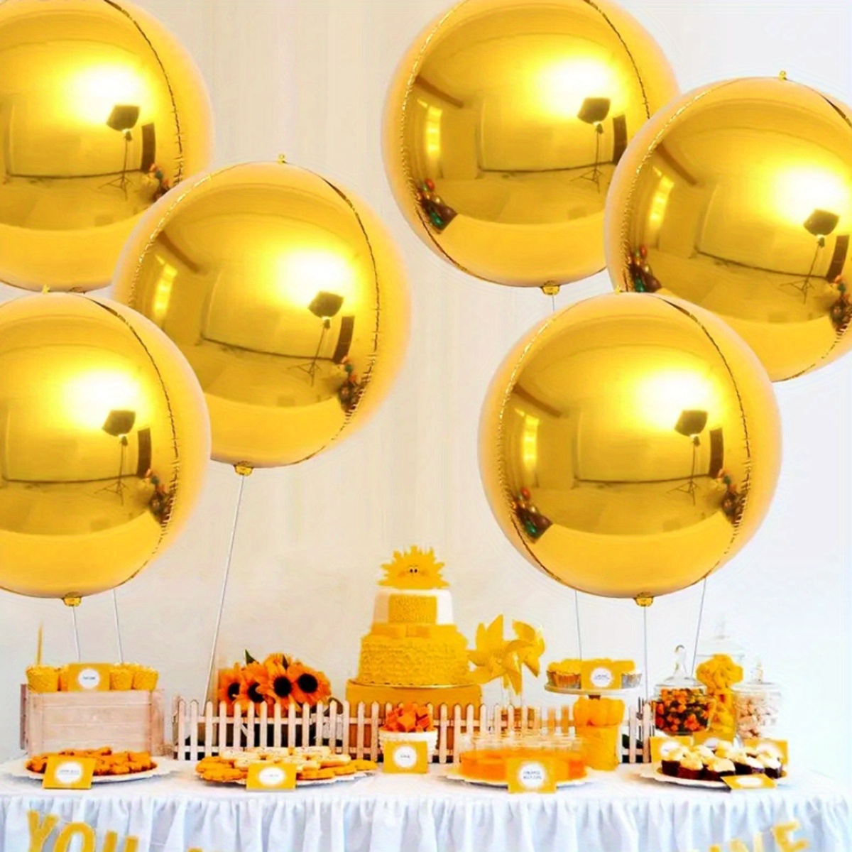 Ballon d'anniversaire de luxe populaire Golden Set mur de fond produits de  décoration de ballons en latex - Chine Populaire Jeu de Ballon d' anniversaire et décoration de ballons en latex prix